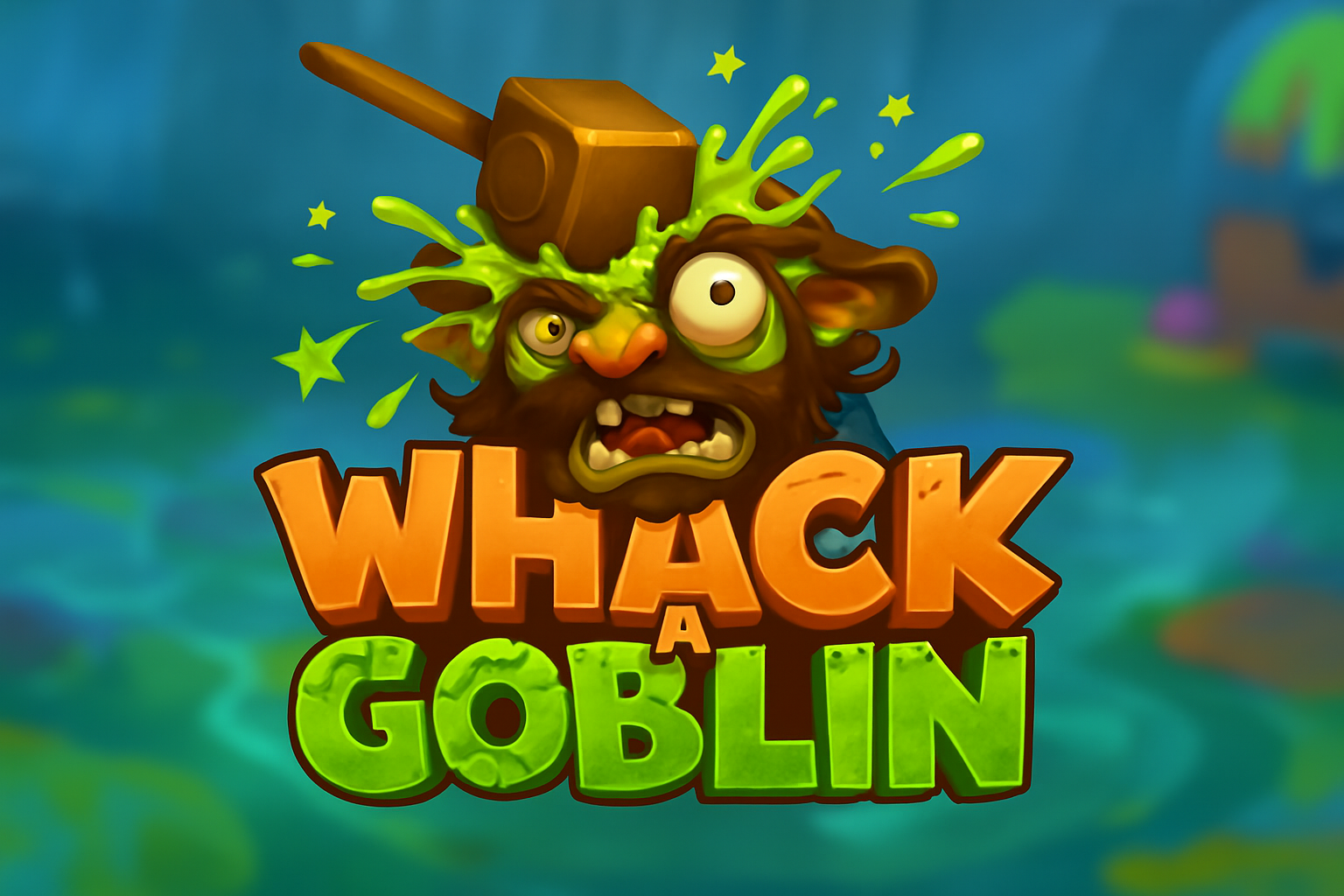 Whack-a-Goblins